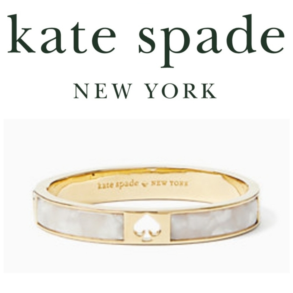 Kate Spade Bangle - image 1